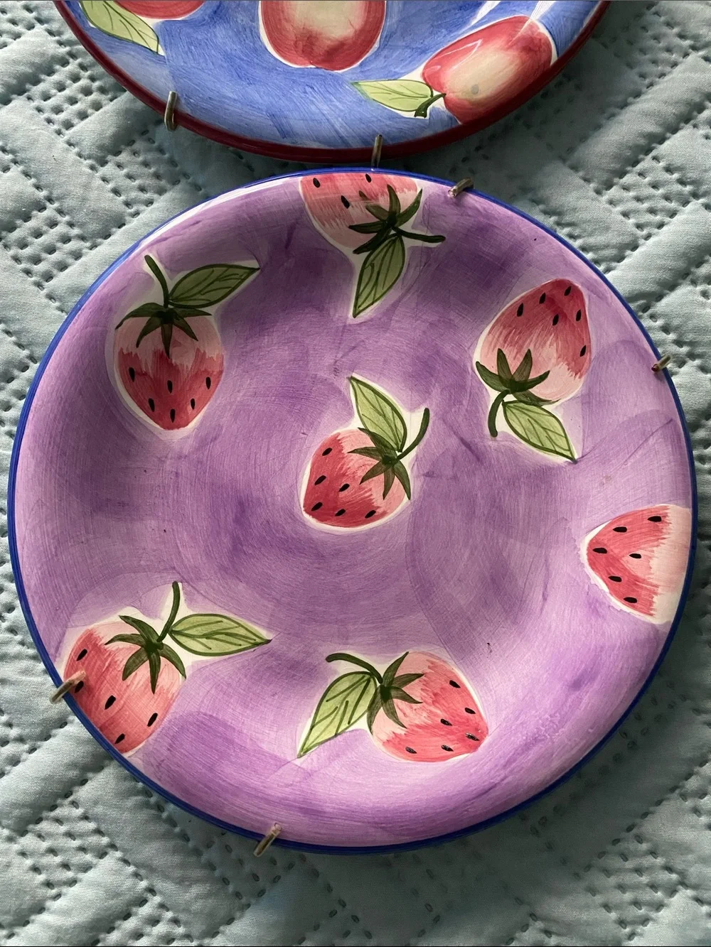 Cost Plus World Market set four
